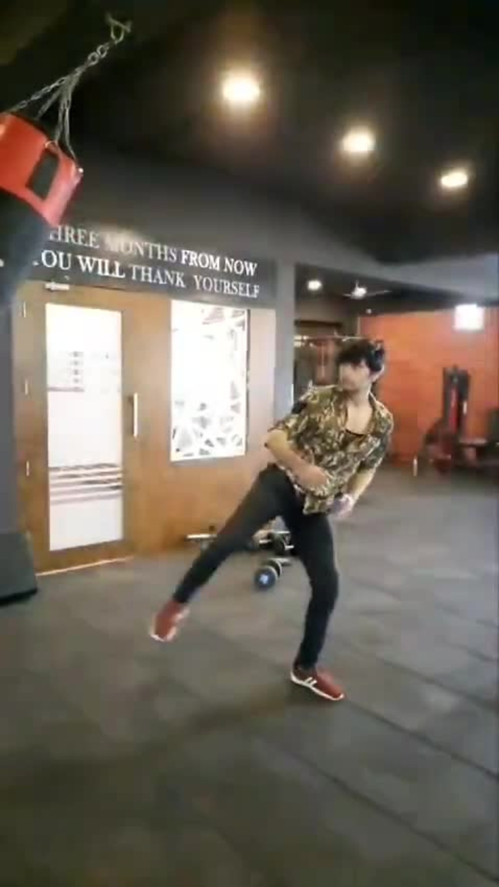 Play video
