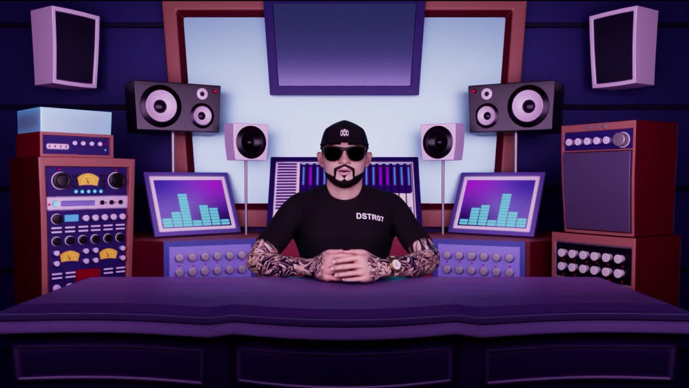 Play video
