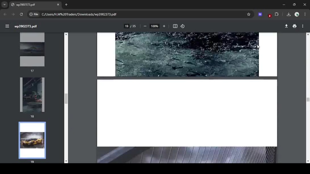 Play video