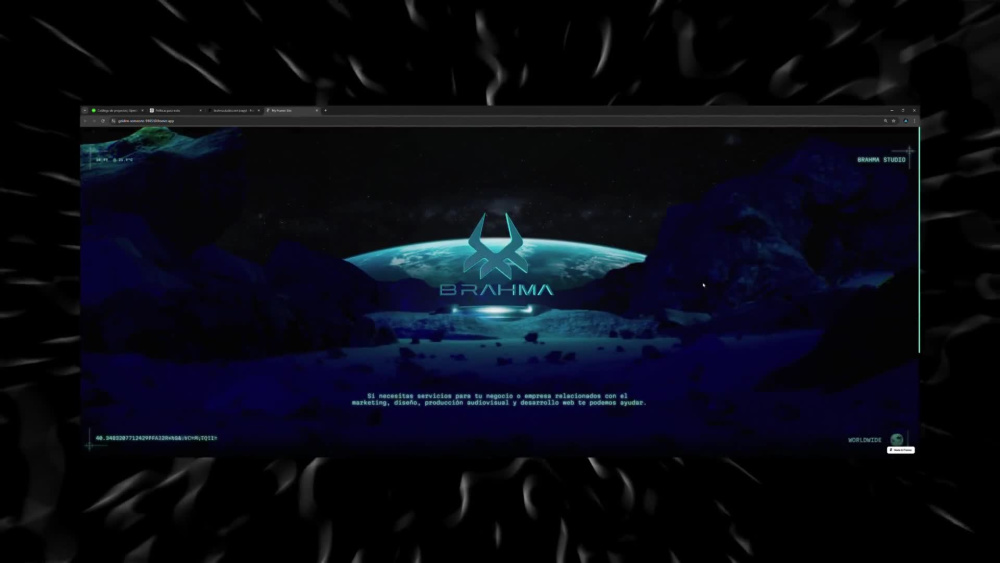 Play video