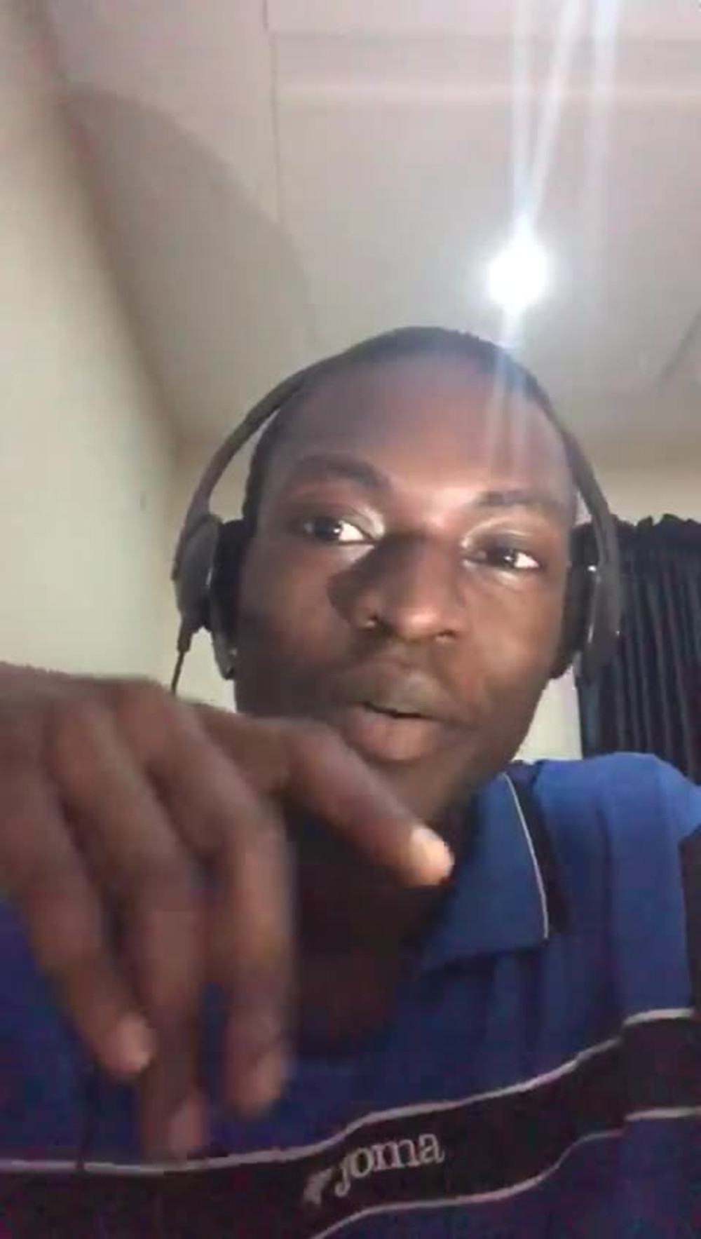 Play video