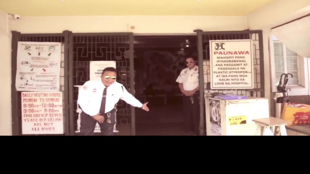 Play video