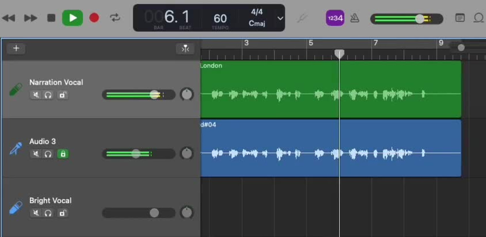 Play video