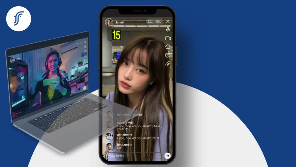 Play video