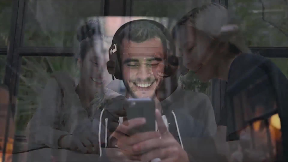 Play video