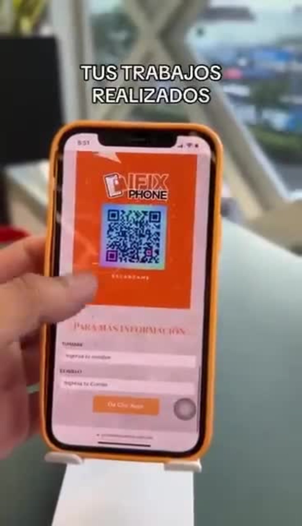 Play video