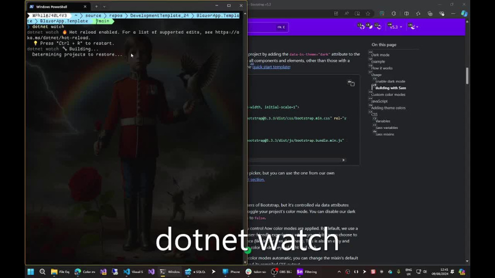 Play video