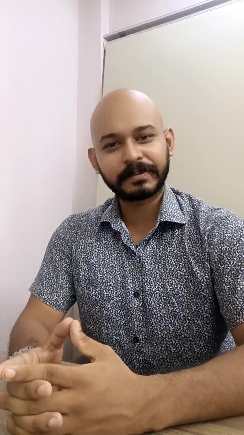 Play video