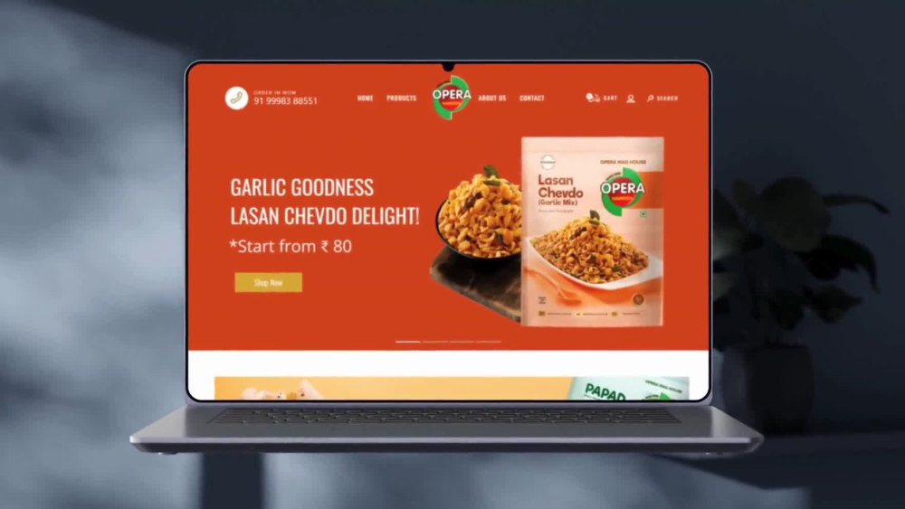 A stunning & mobile responsive wordpress website design | Upwork