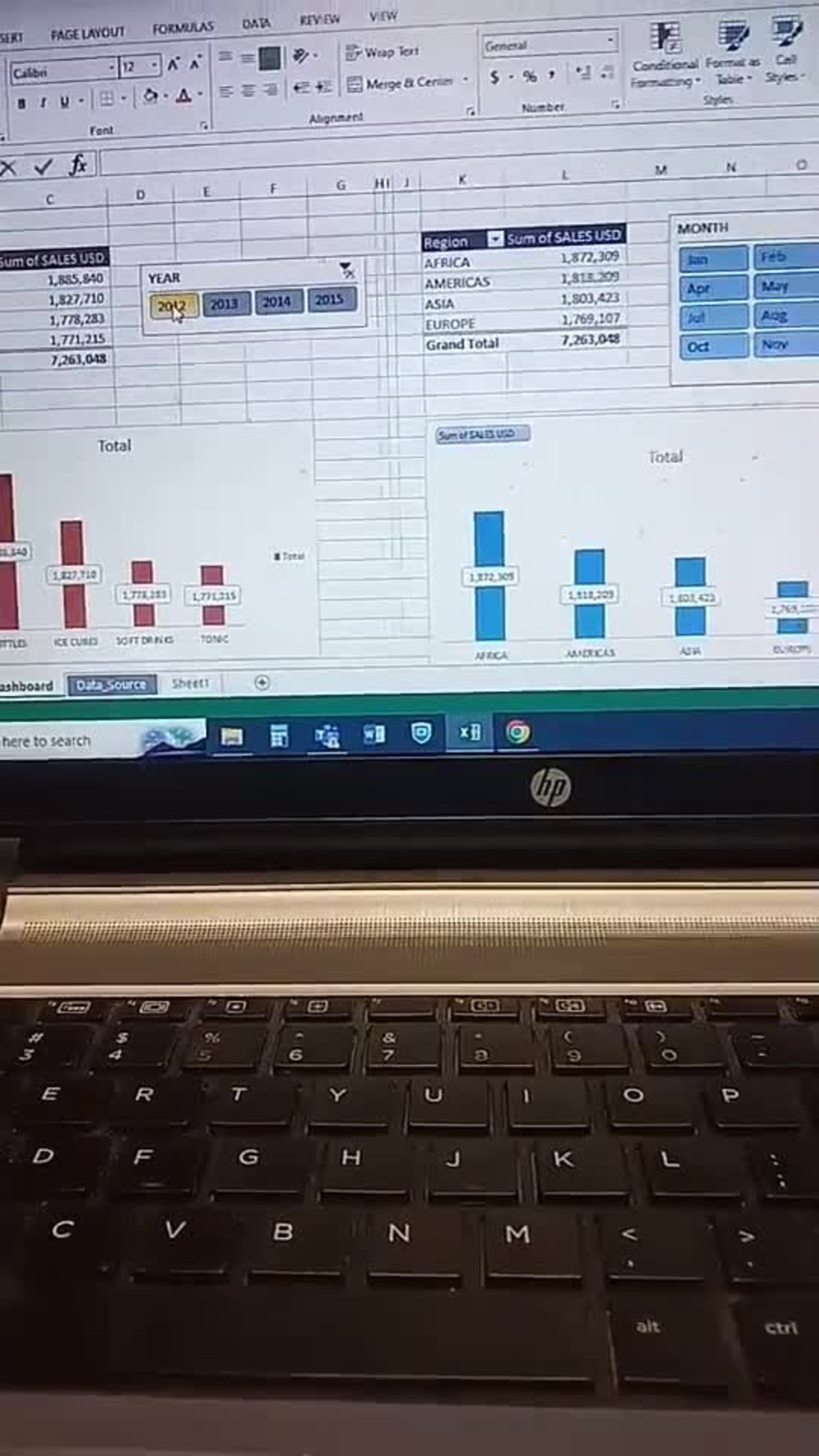 Play video