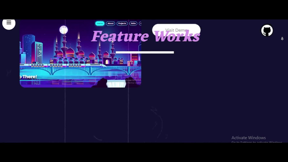 Play video