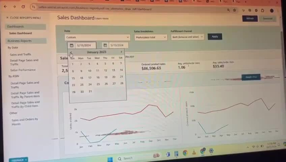 Play video