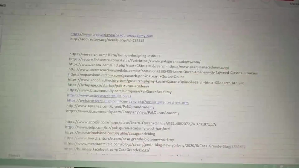 Play video