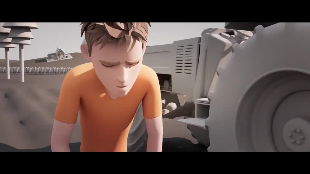 Play video