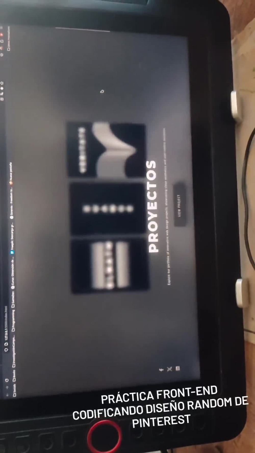 Play video