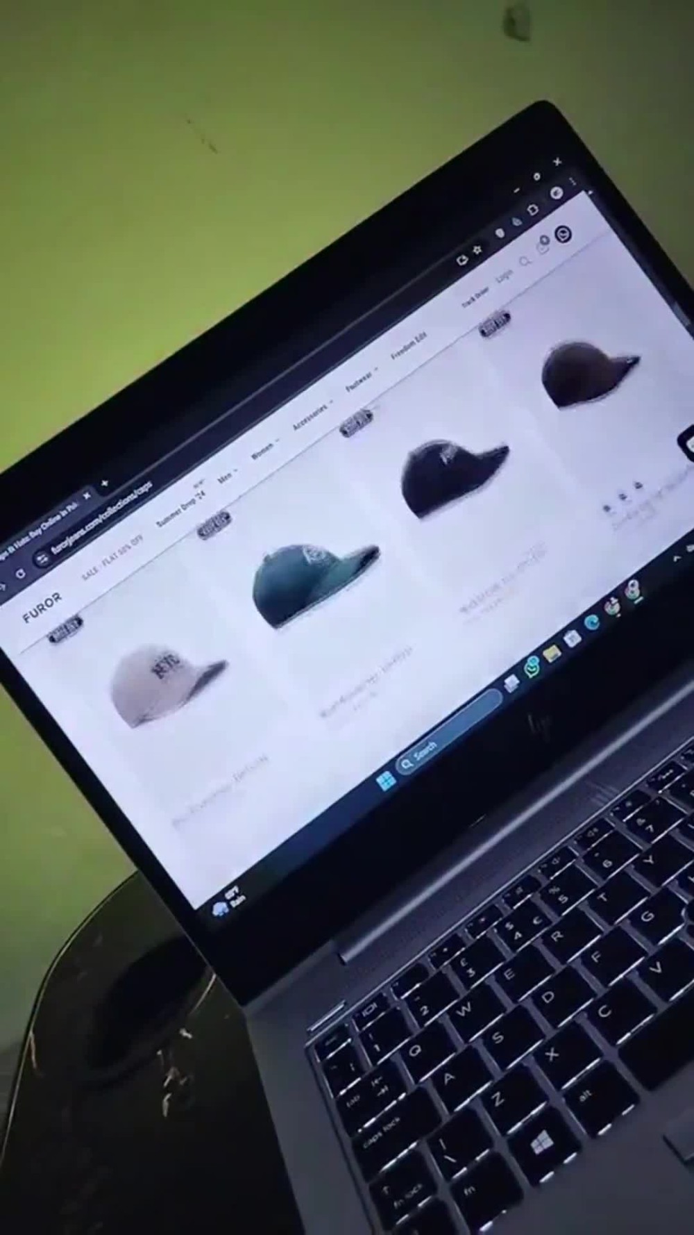 Play video