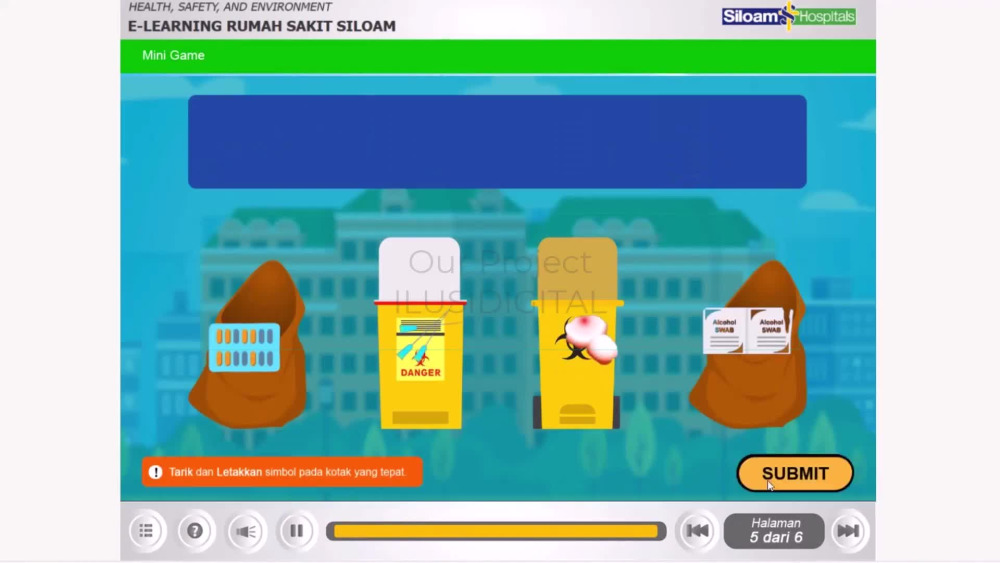 Play video
