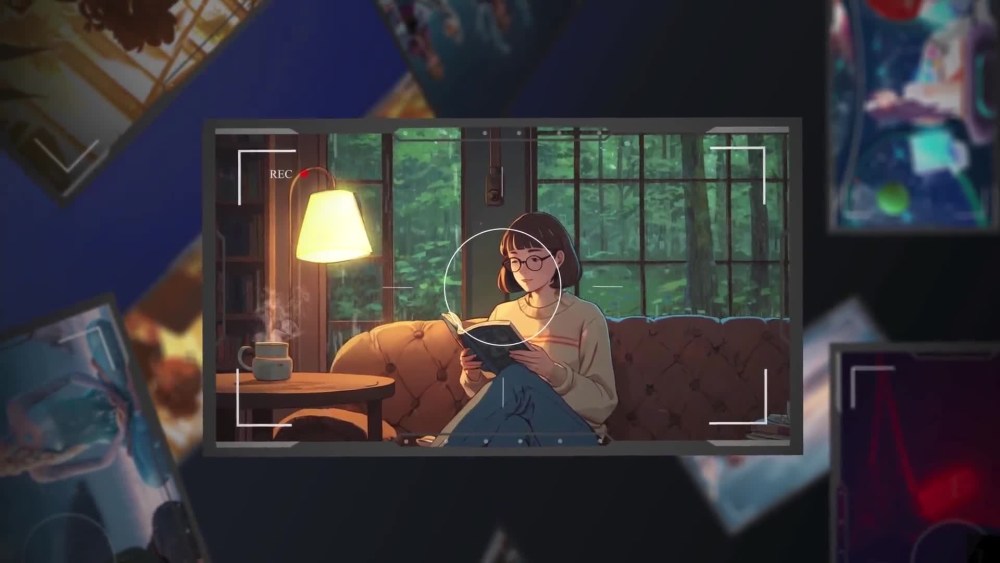 Play video