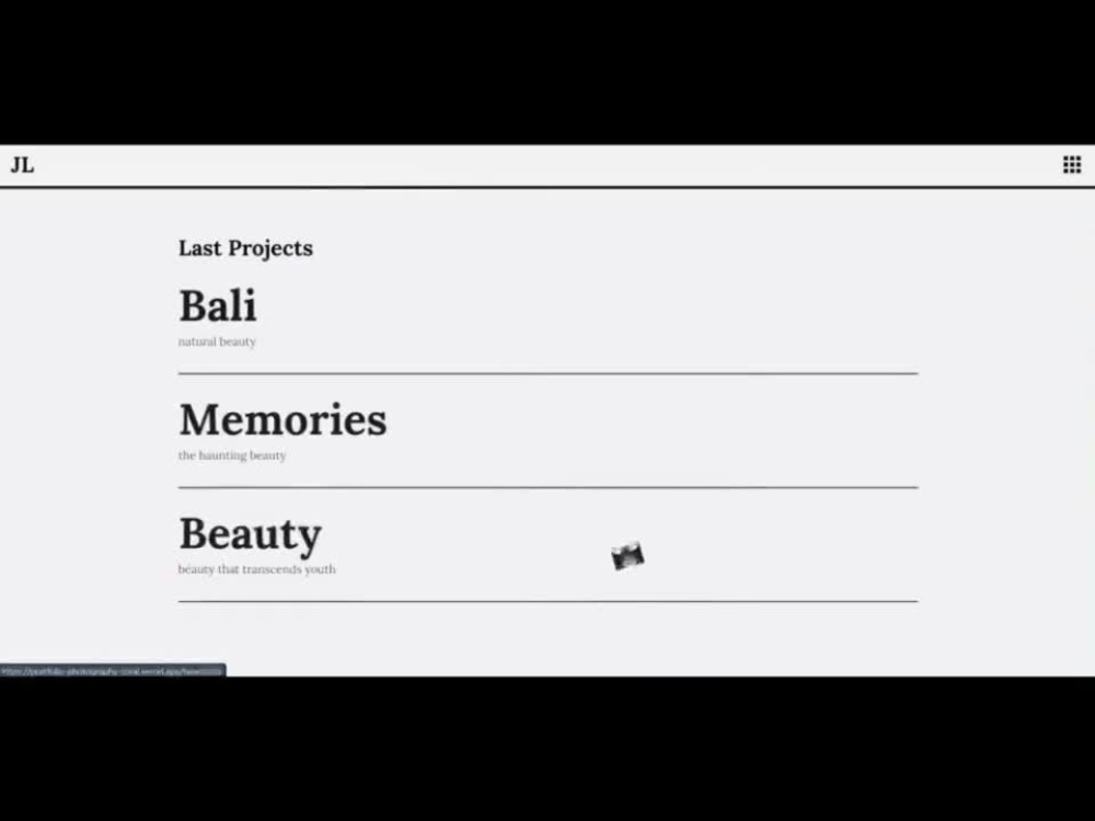 Play video