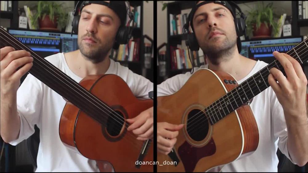 Play video