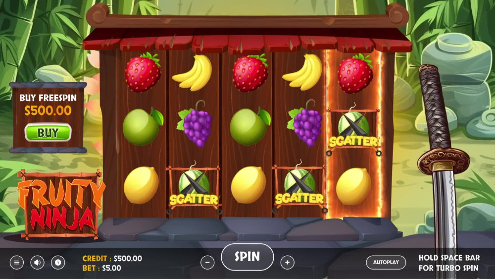 Play video
