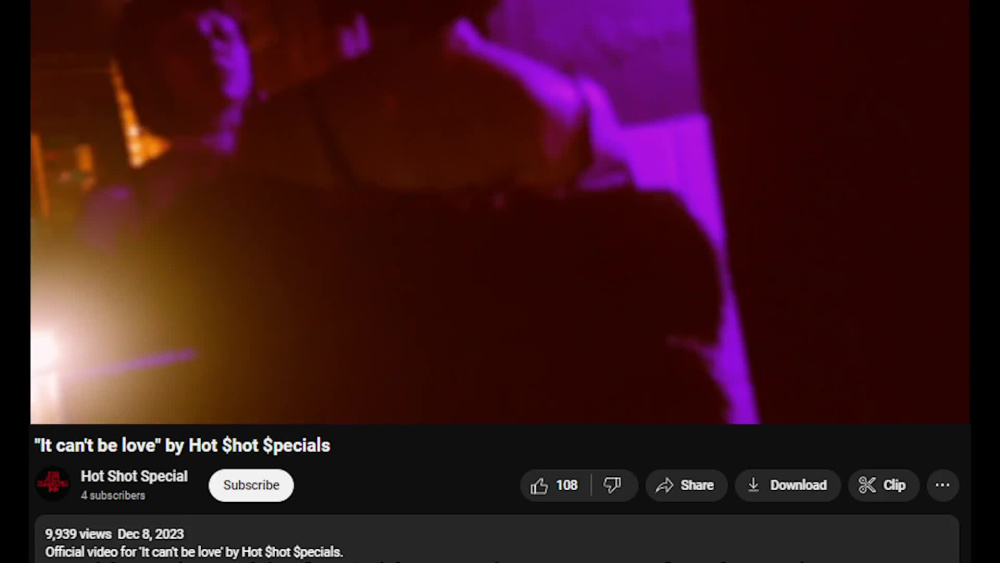 Play video