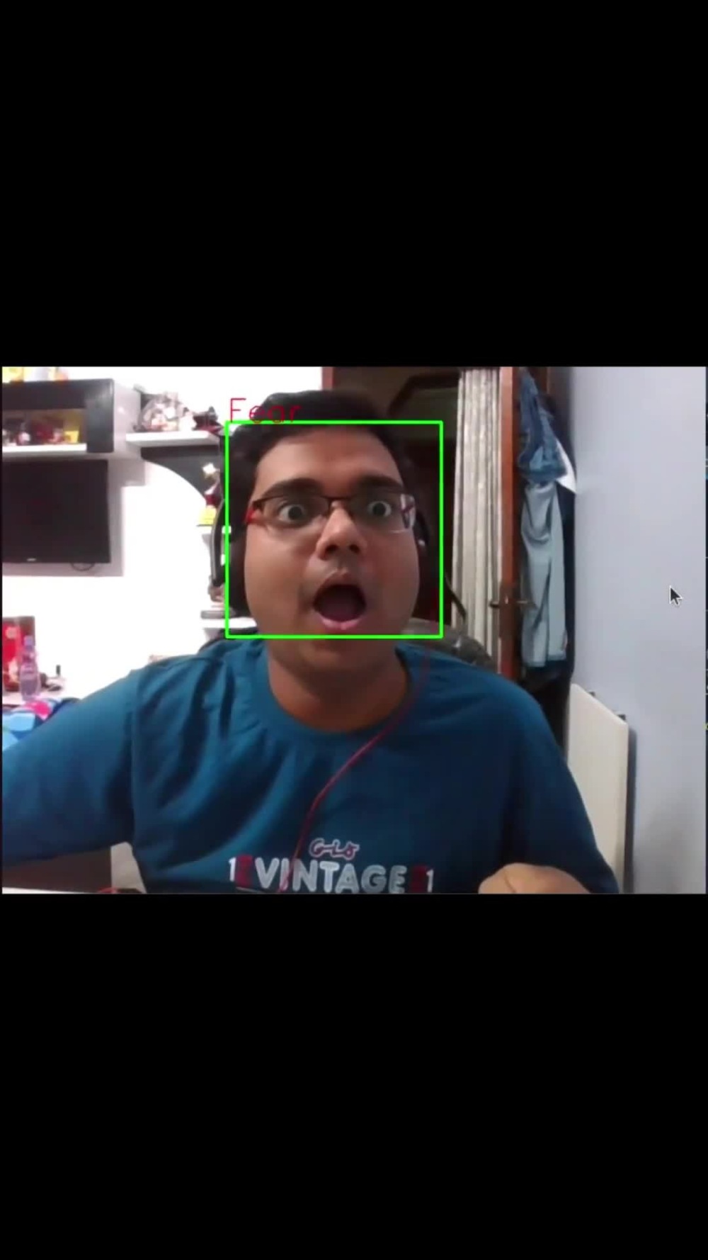 Play video