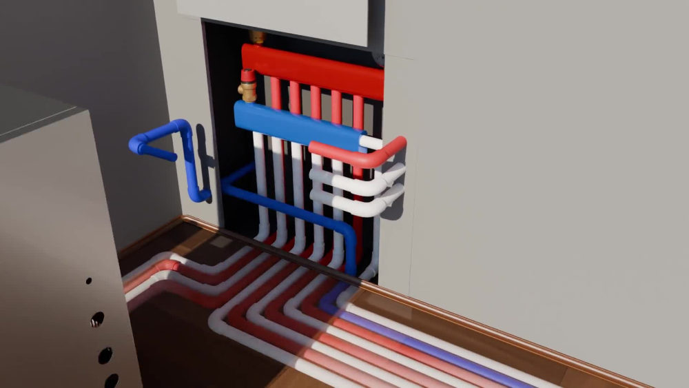 Product Explainer 3d Animation Upwork