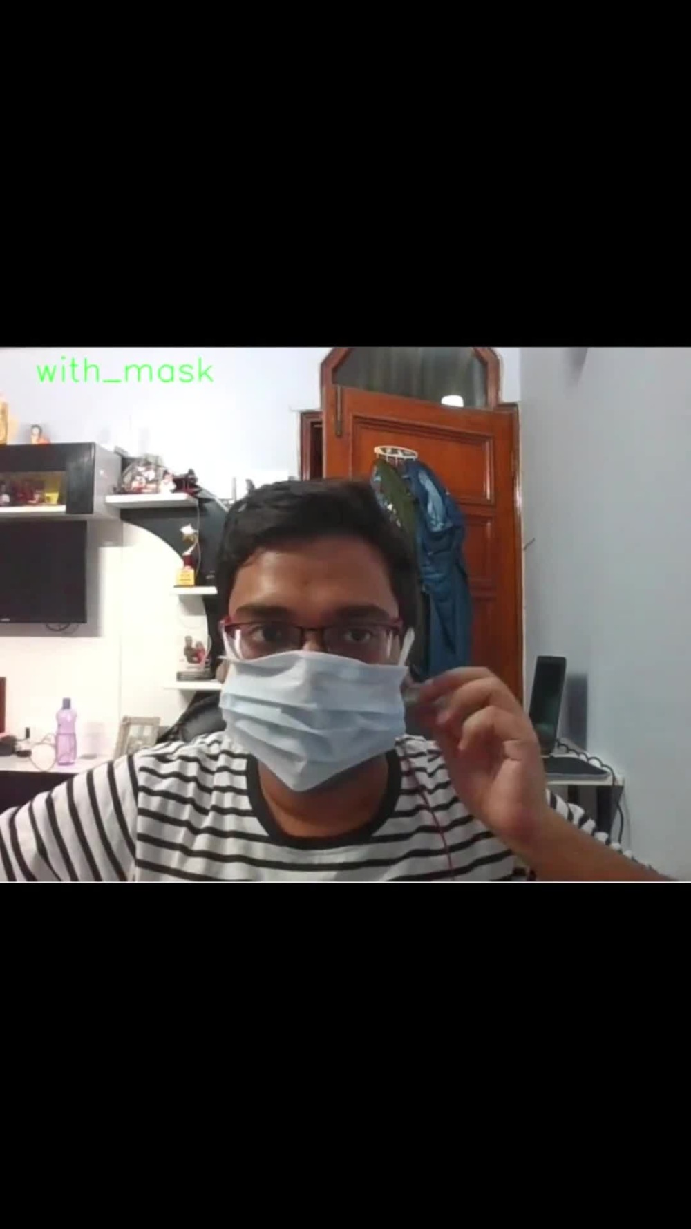 Play video