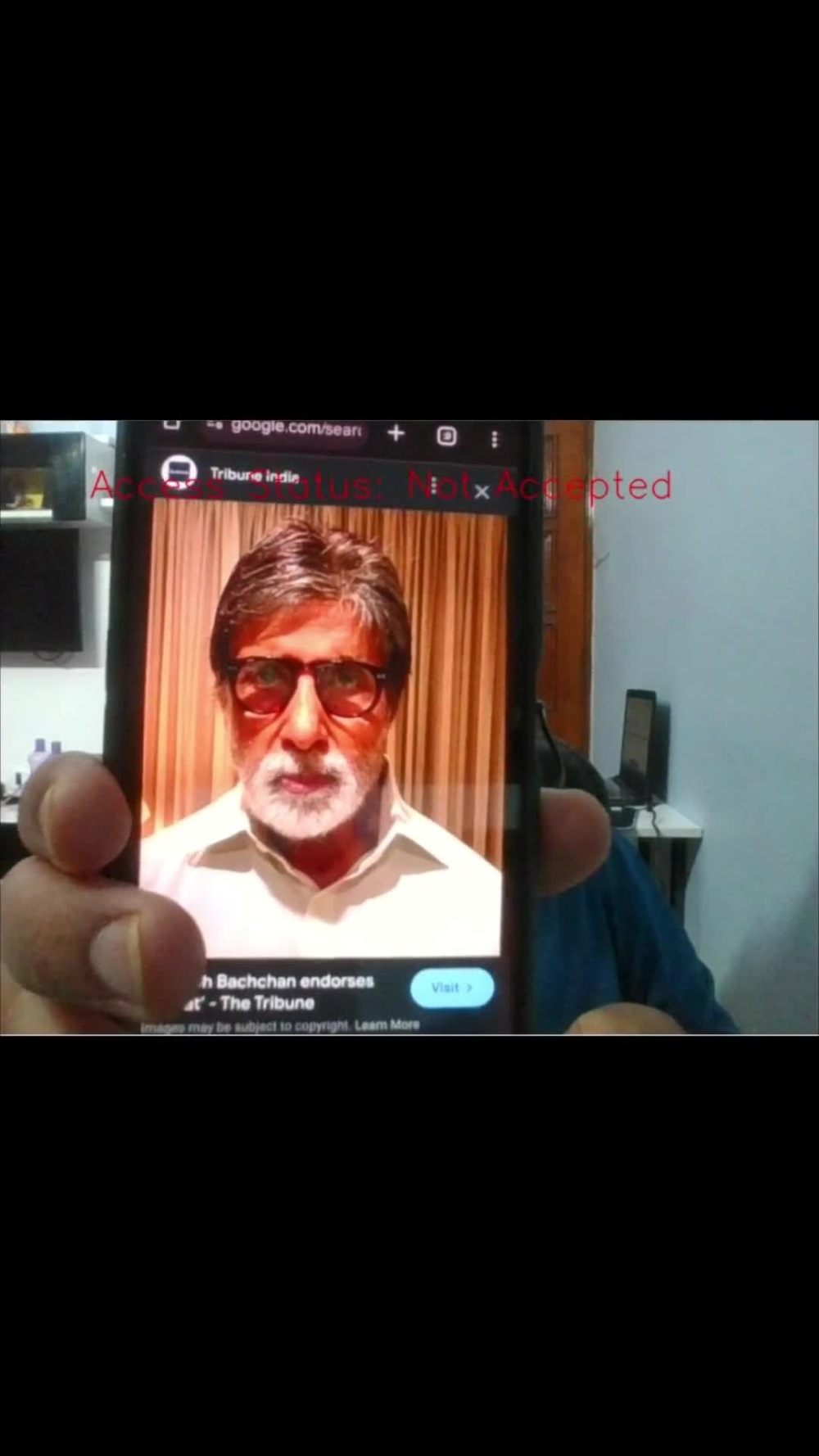 Play video