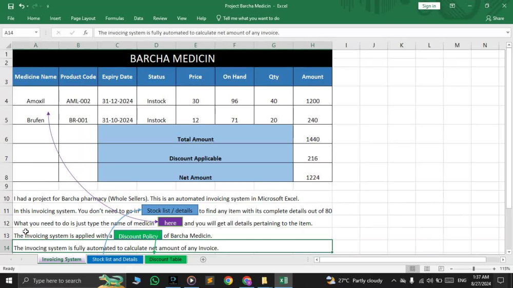 Play video