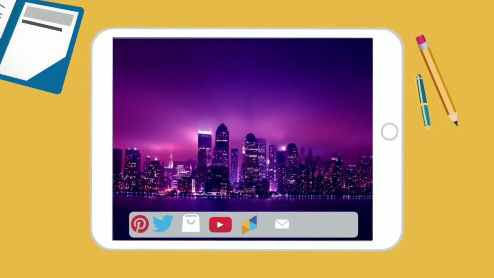 Play video