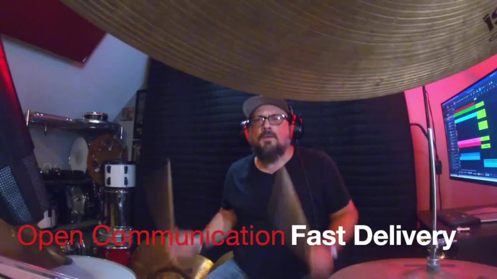 Play video