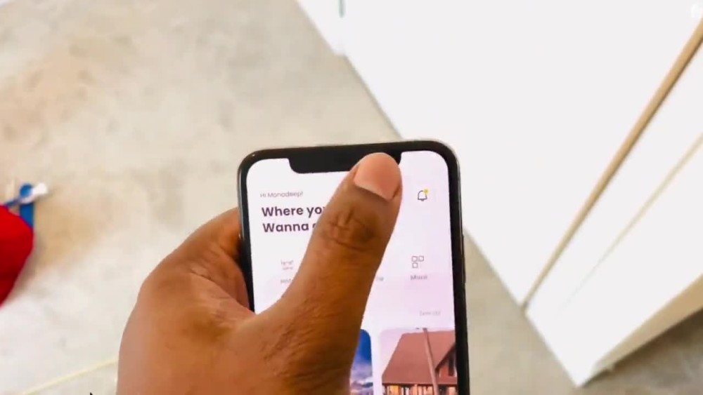 Play video