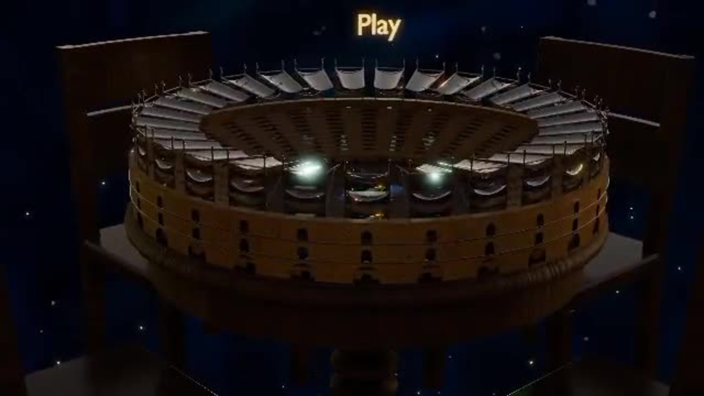 Play video