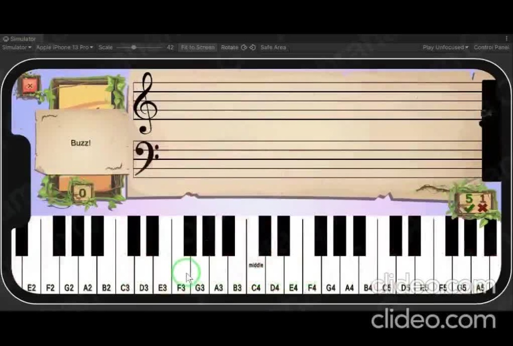 Play video