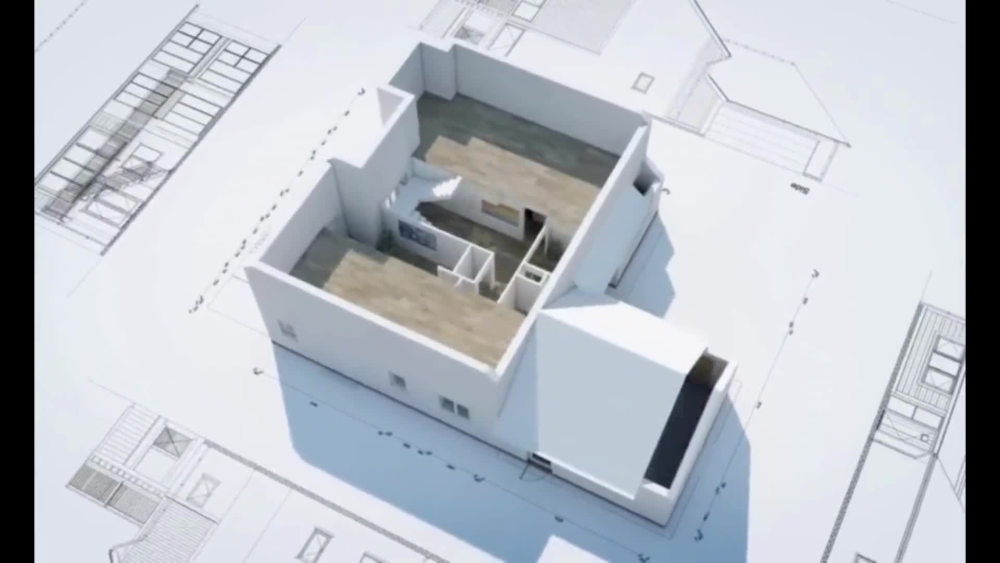 3d architecture walkthrough animation 3d explainer video 3d interior ...