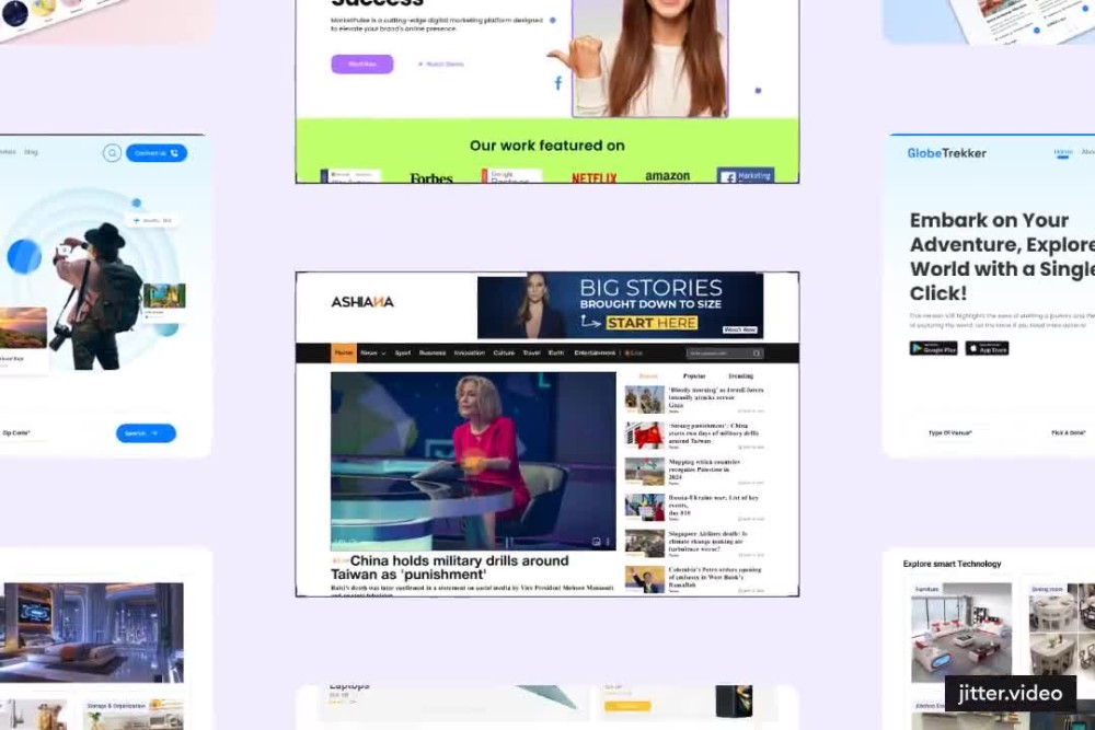 Play video