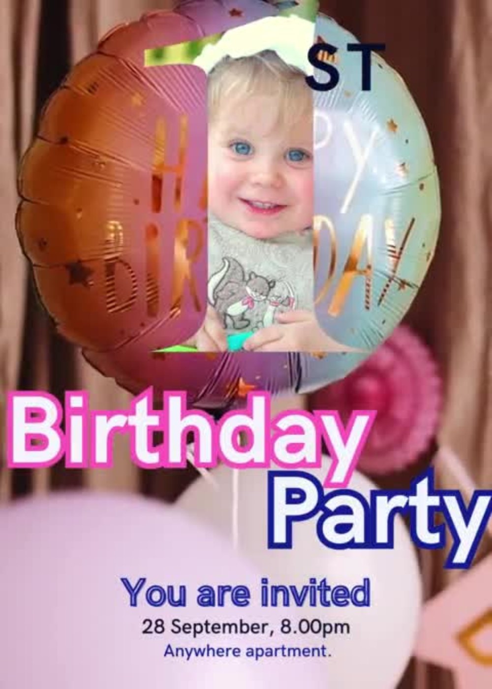Play video