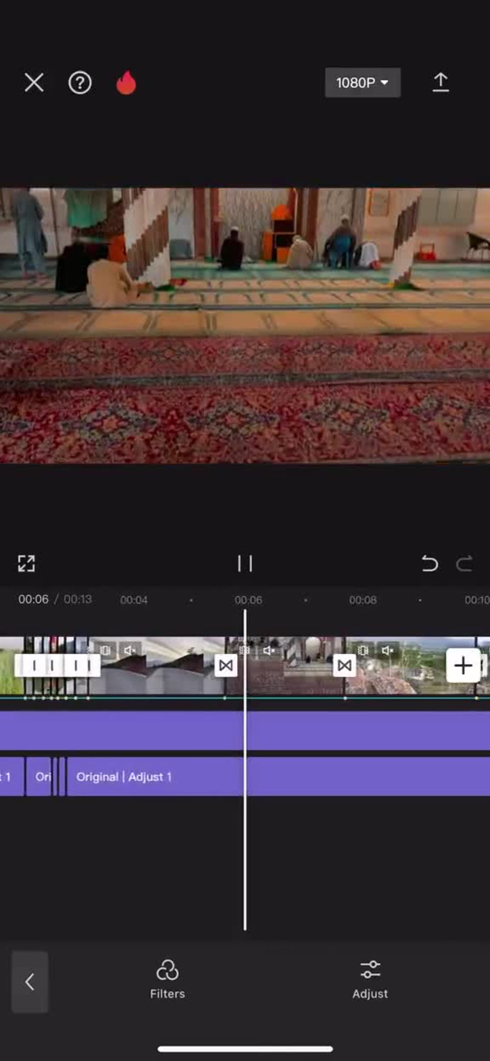 Play video