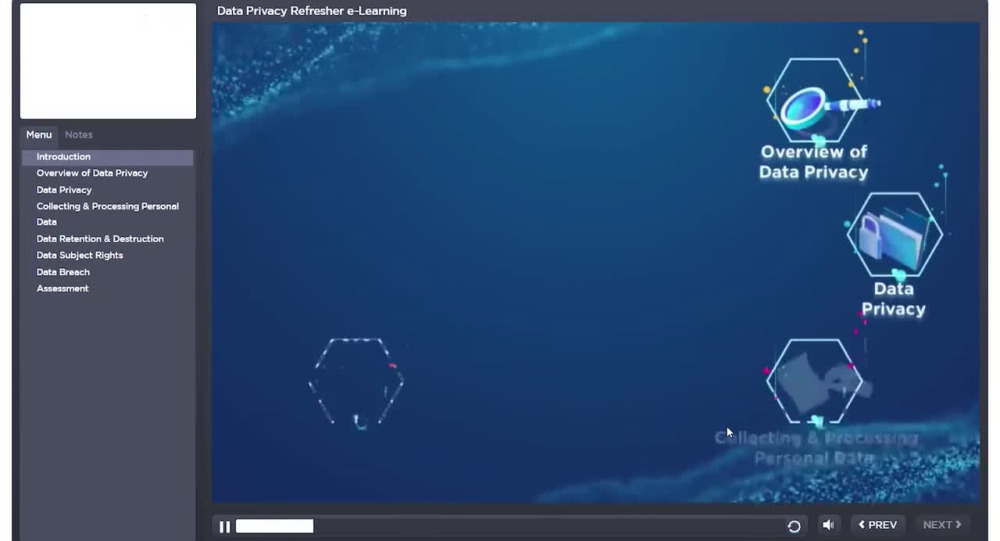 Play video