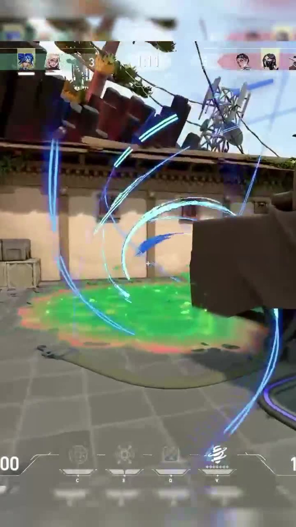Play video