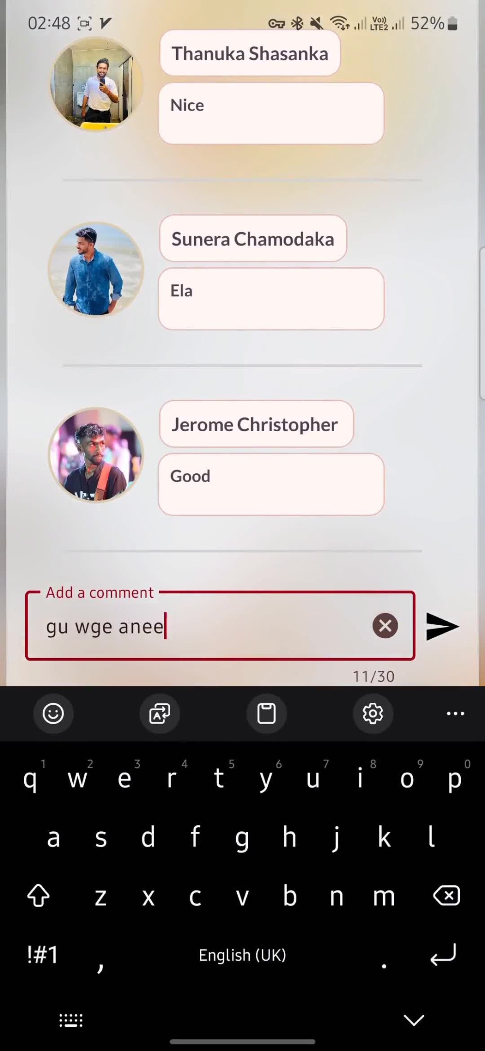 Play video