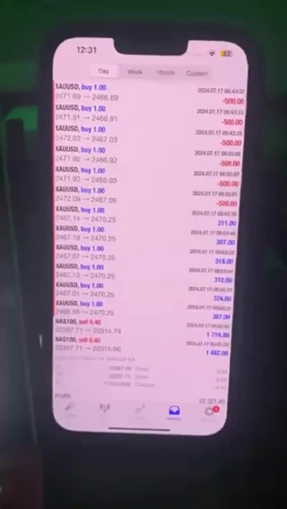 Play video