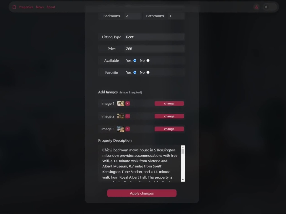 Play video