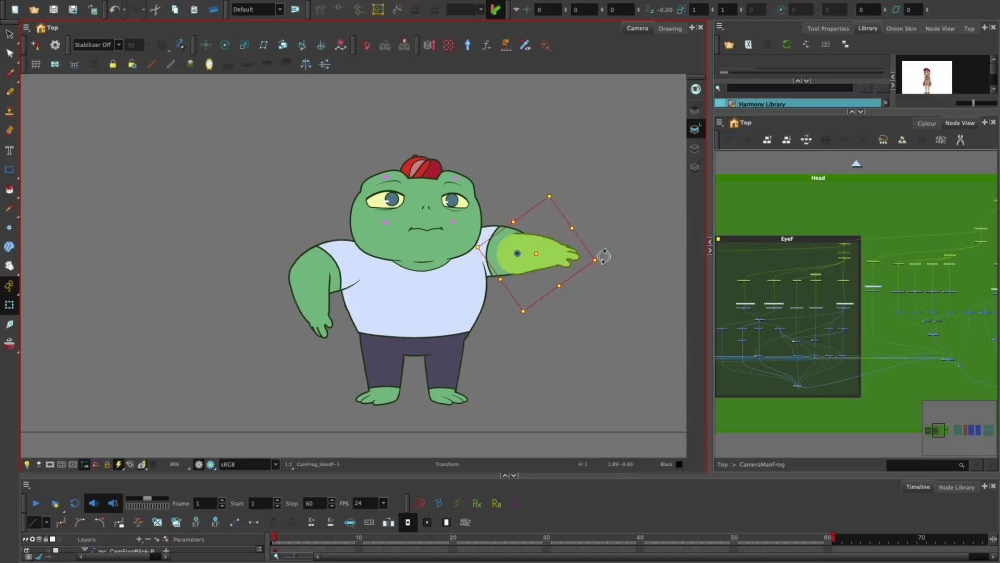 Play video