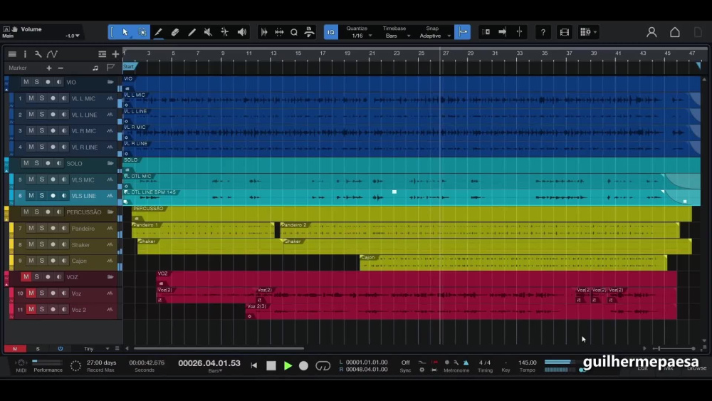 Play video