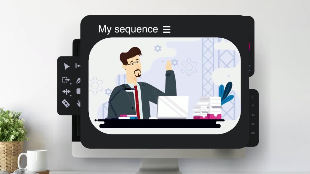 Play video
