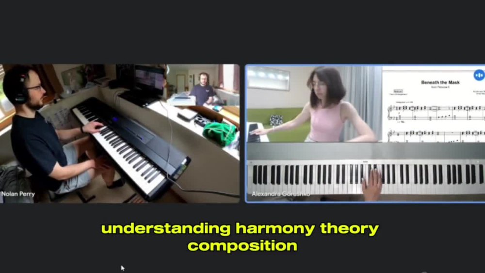Play video