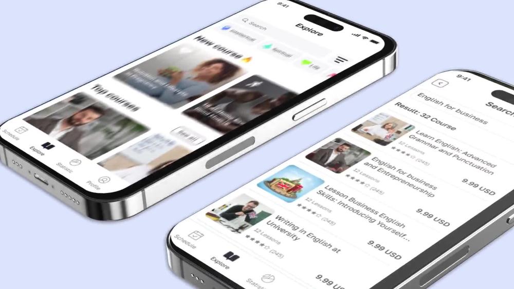 Expert UX UI audit report with recommendations and visual examples | Upwork